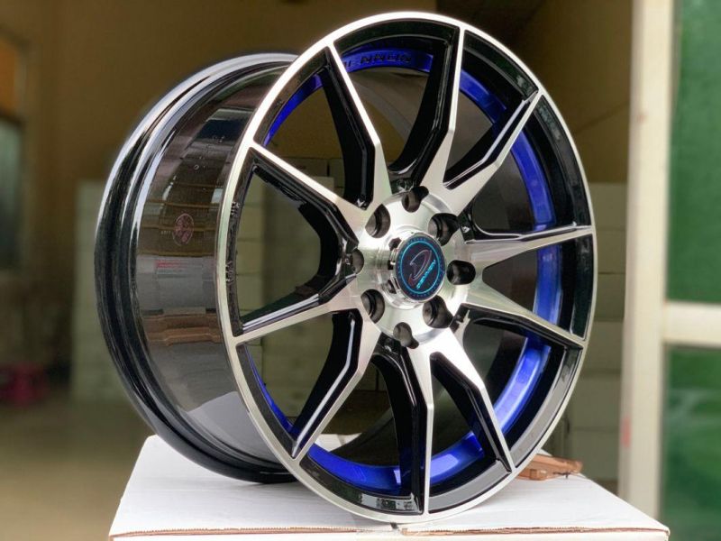 Alloy Wheels Rim for Sale Wheel 15inchreplica Wheel Rims