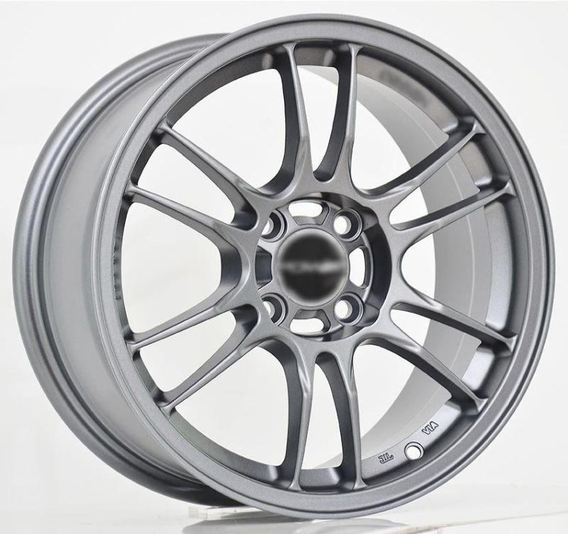 Am-2053 Aftermarket Car Alloy Wheel Rim