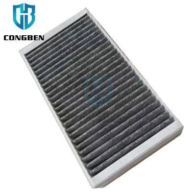 Car Auto Parts Cbian Air Filter A6398350247 Air Conditioner Filter