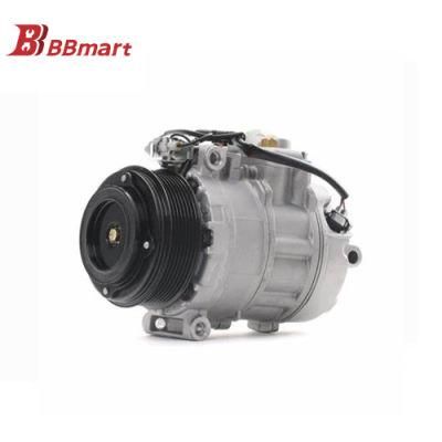 Bbmart Auto Parts for BMW G30 G31 OE 64529890655 Wholesale Price A/C Compressor