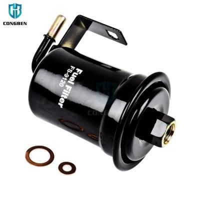 Universal Fuel Filter 23300-50110 Pump Types of Car Fuel Filter