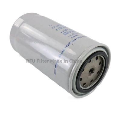 Spare Parts Truck Fuel Filter Auto Parts for Iveco 1907539