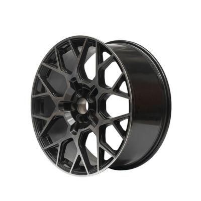 Cast Wheel Rims Alloy Mags Car Wheels