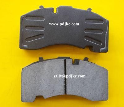 Wva29171 Brake Pad From China Brake Pad Manufacturer