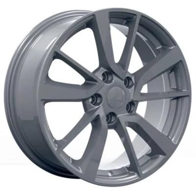 19 20 21 Inch Front/Rear PCD 5*112 Replica Aluminum Car Wheel for Benz