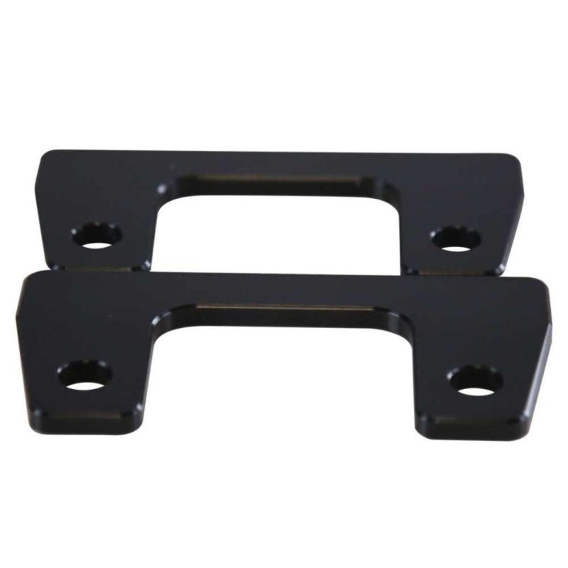 1/2" Front Leveling Lift Kit Lm for Silverado 1500