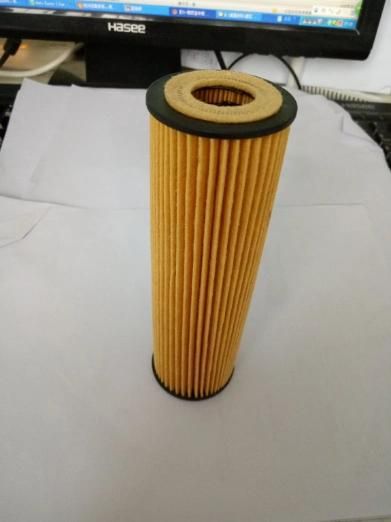 2711800009 / 271 180 00 09 Hydraulic Car Oil Filter Paper for W203 W211 2002 - 2007 2002 - 2009