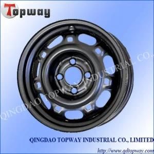 Passenger Car Steel Wheel Rim for Passat (TC-018)