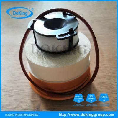 High Efficiency Filtro Fuel Filters 23390-51030 for Japan Car