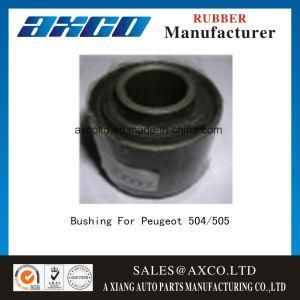 Auto Partssuspension Rubber Bushing/Bush for Peugeot 504/505