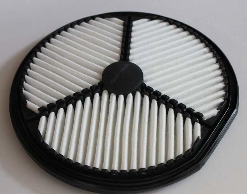 Xtsky Auto Part High Quality Auto Air Filter (OE: 13780-60A00)