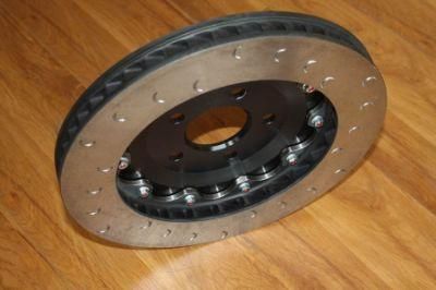 Brake Discs