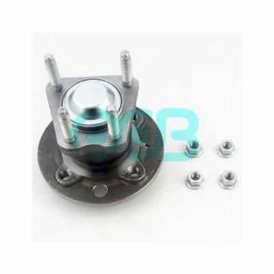 Auto Parts Rear Wheel Bearing Assembly Kit Vkba3422 R153.22 1604004 for Opel Astra and for Opel Combo