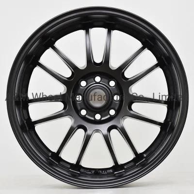 Am-7018 Aftermarket Car Alloy Wheel