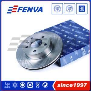 Brake Disc for Mercedes Vito 638 Parts/Mercedes Benz Vito W638 6384210112 Wxqp