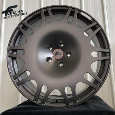 Luxury 15-24 Inch Forged Monoblock Design Car Alloy Wheels for Brabus