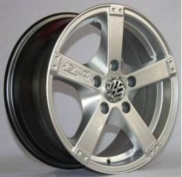 High Quality Passenger Car Alloy Wheel Rims Full Size for Cupra