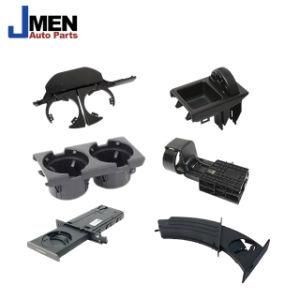 Jmen for Mercedes Benz W211 S211 Cls C219 W204 W212 W207 W203 W220 Cup Holder Trim Manufacturer