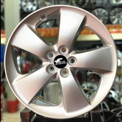 Forcar 18 Inch Aftermarket Aluminum Car Wheel Rims for Sale