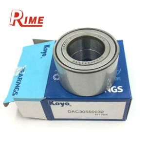 Top Sale Bearings FC12271-S03 Wheel Hub Bearing Dac25550043 25*55*43mm