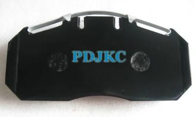 Man Brake Pad 29131