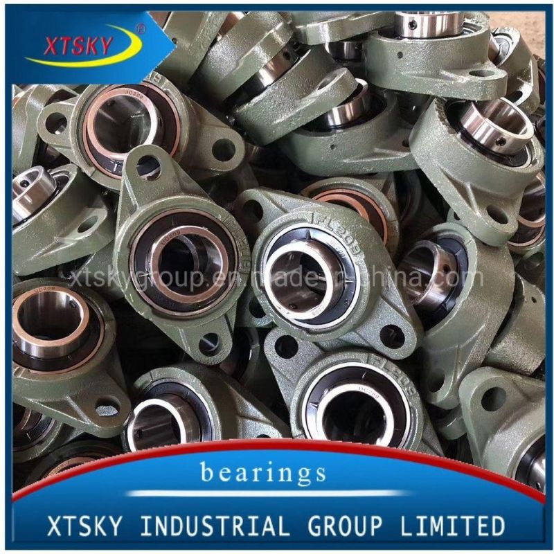 Xtsky Supply Spherical Roller Bearing (22215ek)