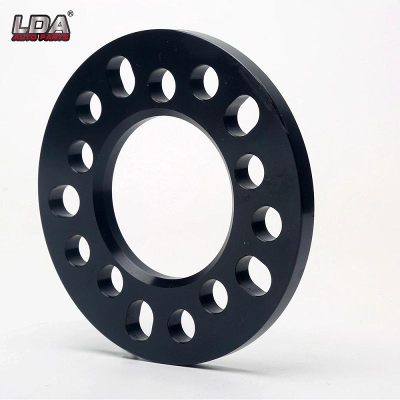 Forged Aluminum Wheel Spacer