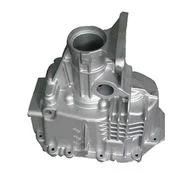 Durable A360 Aluminium Die Casting Car Parts