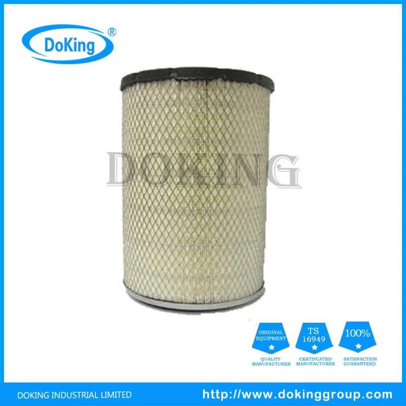 Best Price Auto Filters Air Filter Af25345 for Fleetguad-D/Ca-T/Jcb/Perkin/Vol