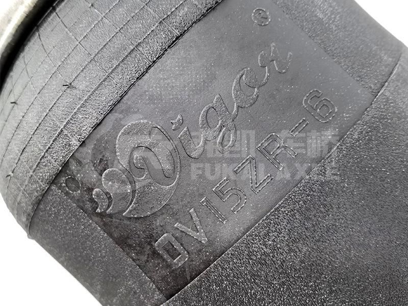 1V9781 Air Spring Airbag Shock Absorber for Sinotruk HOWO Truck Spare Parts