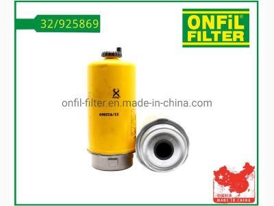 Sfc4302 P551425 Wk8139 Fs19992 Fuel Filter for Auto Parts (32/925869)