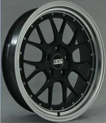 New Design Alloy Wheel Rims14 15 Inch