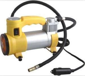 DC 12V 150psi 200W Mini Electric Inflator Pump