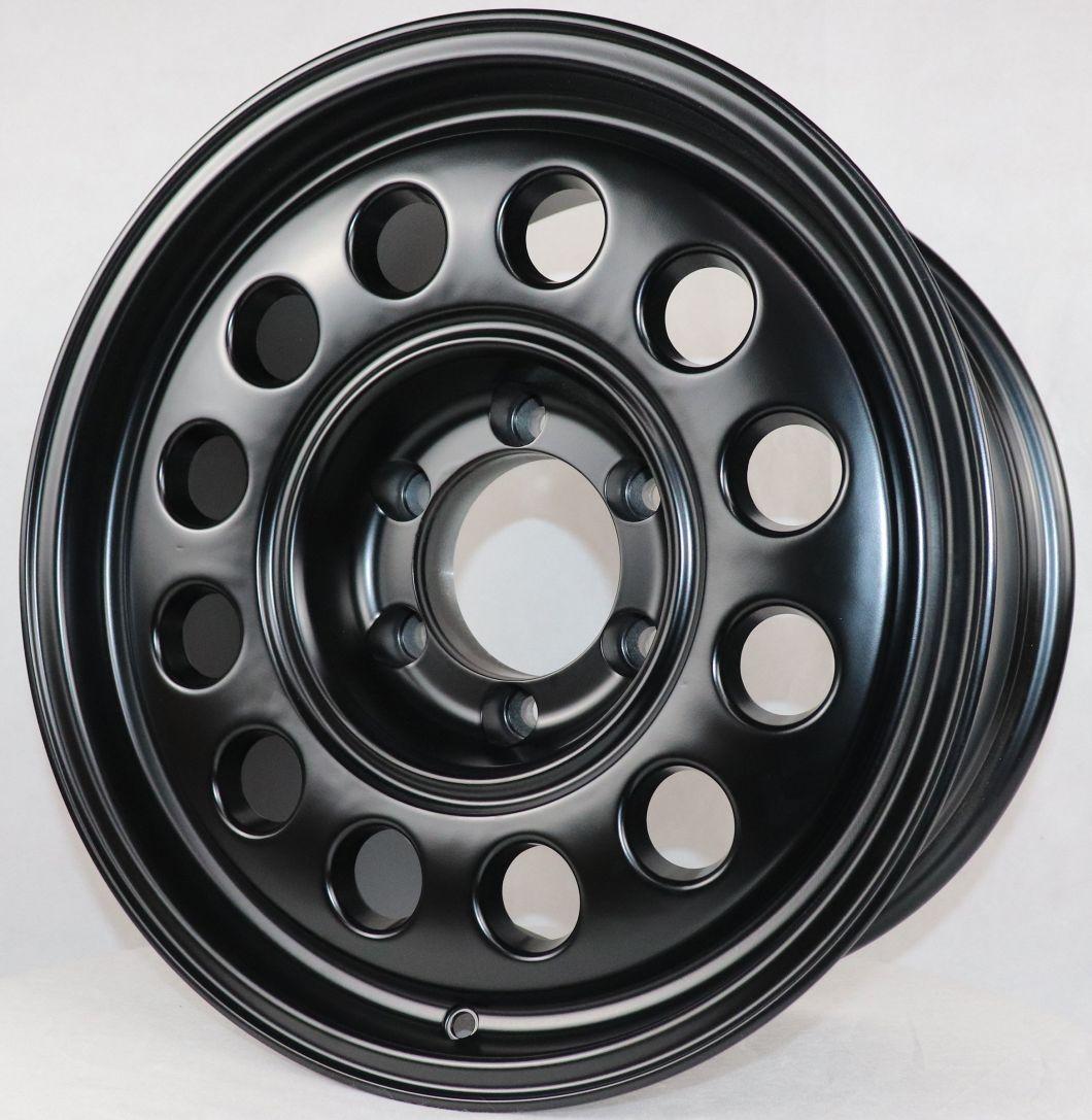 Special Design 17 Inch Car Accessories Alloy Wheel