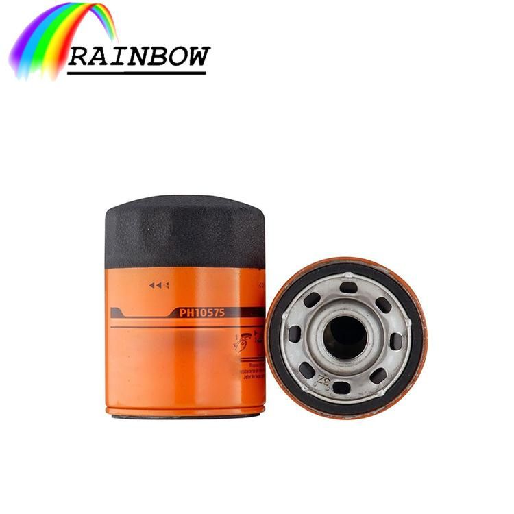 pH10575 Sale in Bulk Low Price Hydraulic Auto Oil Filter for Mazda