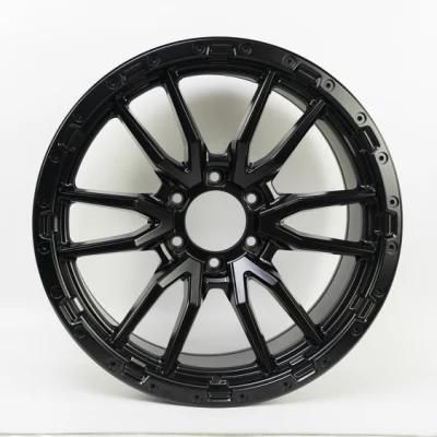 Fashion Style Alloy Wheel Customize 4PCS