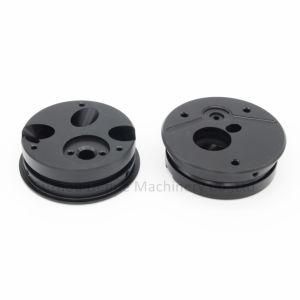 Precision OEM Plastic CNC Machining Part for Car