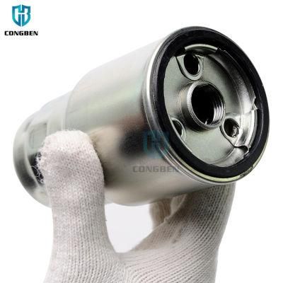 Congben 23390-64450 Oil and Diesel Filters Manufacturing Gasoline Fuel Filter