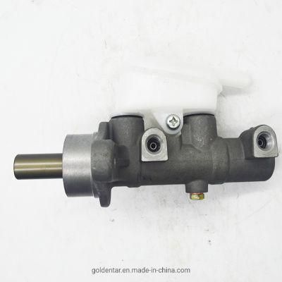 Car Part Auto Spare Parts Gdst Brake Cylinder Brake Master Cylinder Brake Pump for Toyota 47201-Bz300 47201bz300