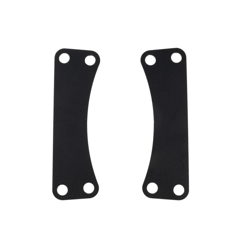 2" Front and Rear Leveling Lift Kit for Rincon