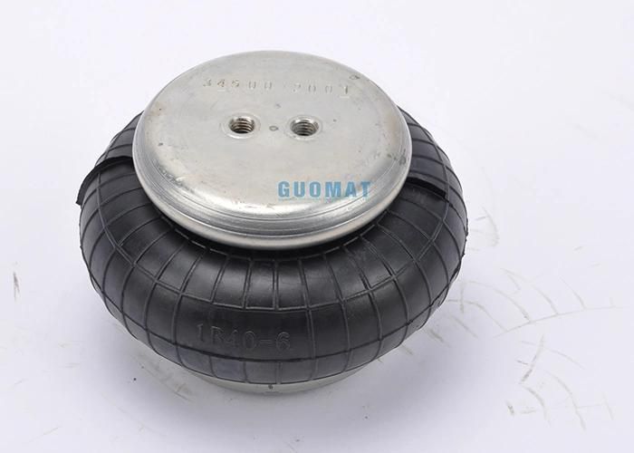 Contitech Fs 40-61/8m8 Phoenix Sp1b04 Air Suspension Single Bellow Airbag