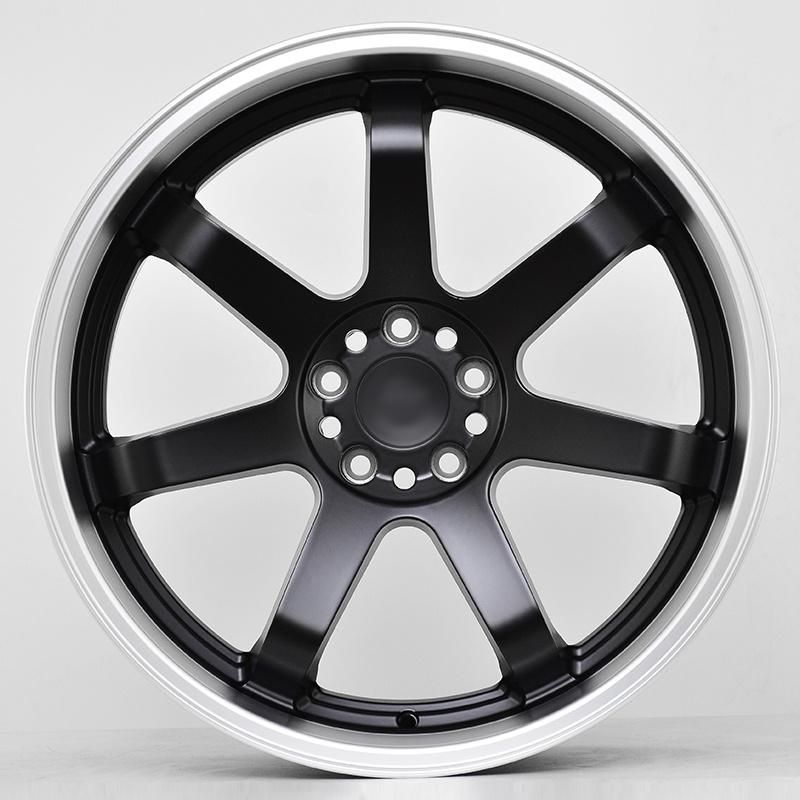 Am-1077 Aftermarket Car Alloy Wheel