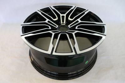 Popular Style Car Rims to Customize 18 Inch 5X112 Car Accessories Rim for Car