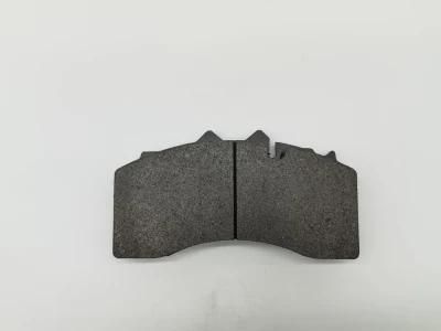 Manufacturers Supply Brake Pad Raw Material for Mercedes