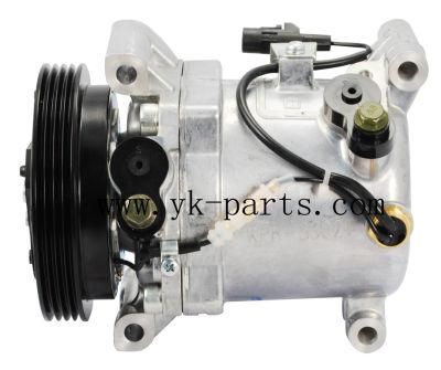 Auto Air Conditioner Compressor (Yk-8302)