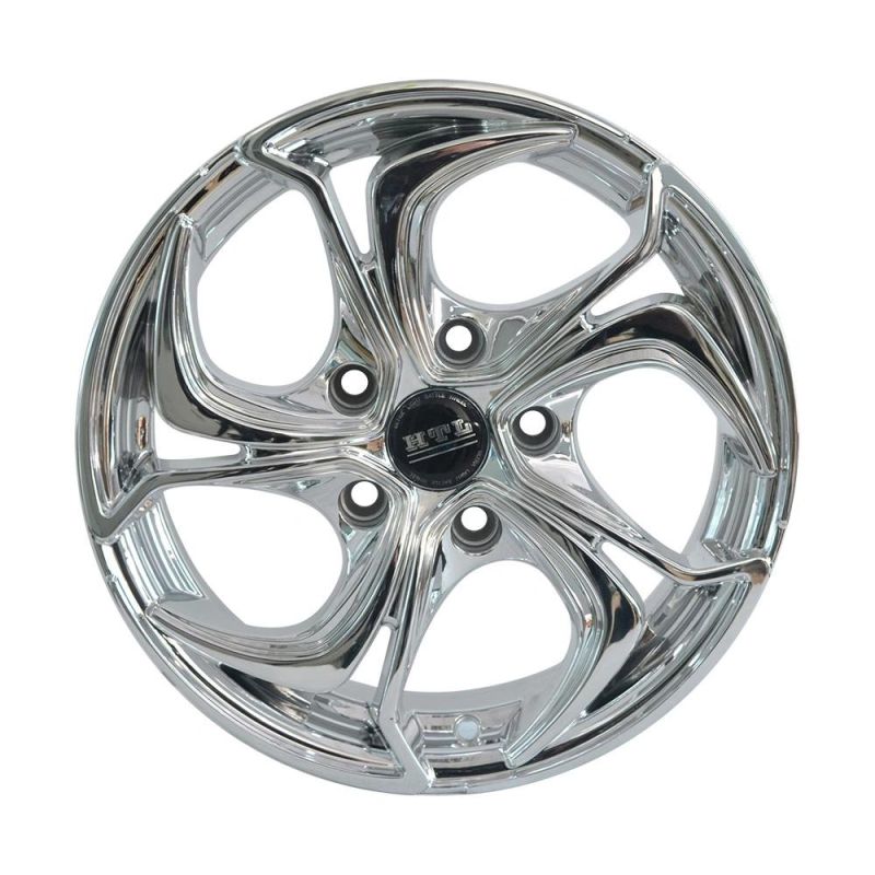 J586 12-24" Customizable Auto Replica Alloy Wheel Hub for Car Tyre