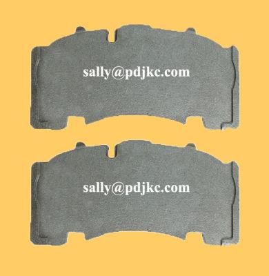 Truck Brake Pads Wva29308