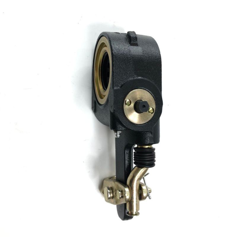 Self Adjusting Automatic Slack Adjuster Brake System Parts Adjustment Adjusting Arm Brake Parts Adjuster Brake Adjuster for Slack for Truck Trailer Tractor