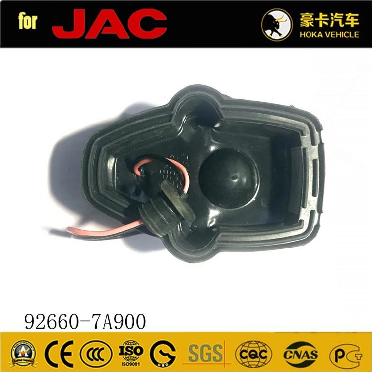 Original and High-Quality JAC Heavy Duty Truck Spare Parts Width Lamp 92660-7A900