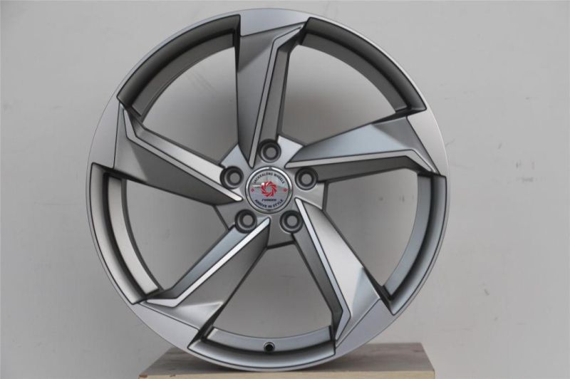 5X112 Alloy Wheels for Audi